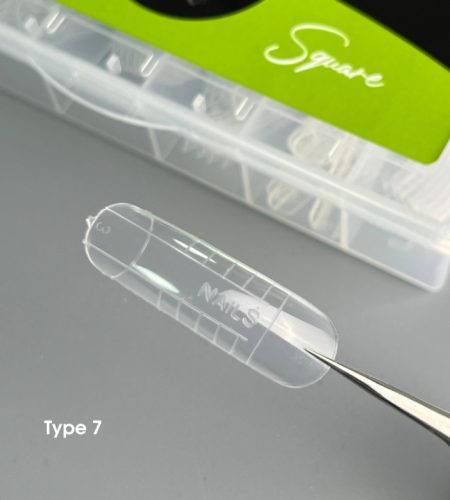 dual form square type 7 120 szt 3092 780